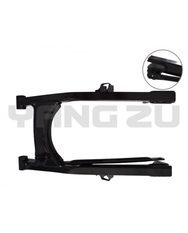 HORQUILLA TRAPECIO GL125 P/PLATINA RCC
