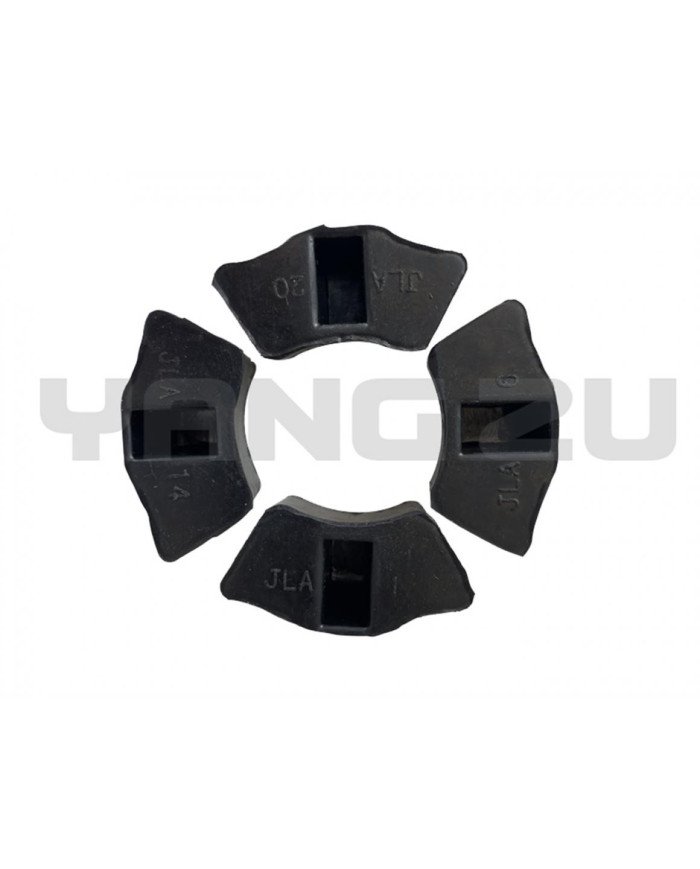 JEBE MAZA 4PZA DAX70-110CC RCC