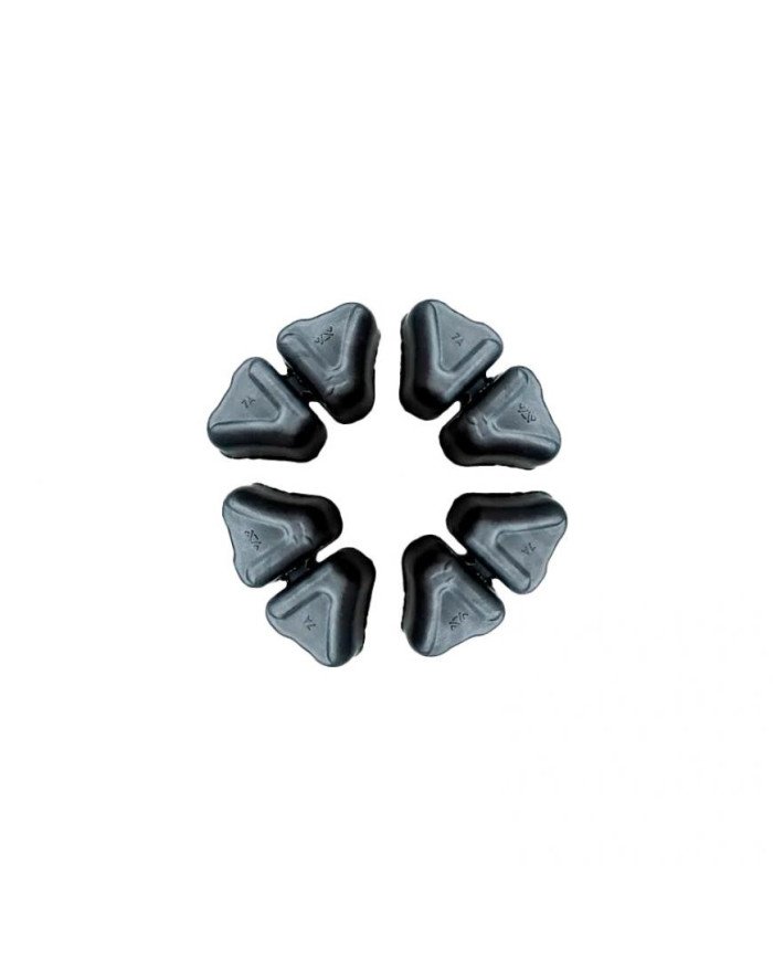 JEBE MAZA WAVE C100/110 POSTERIOR KIGCOL