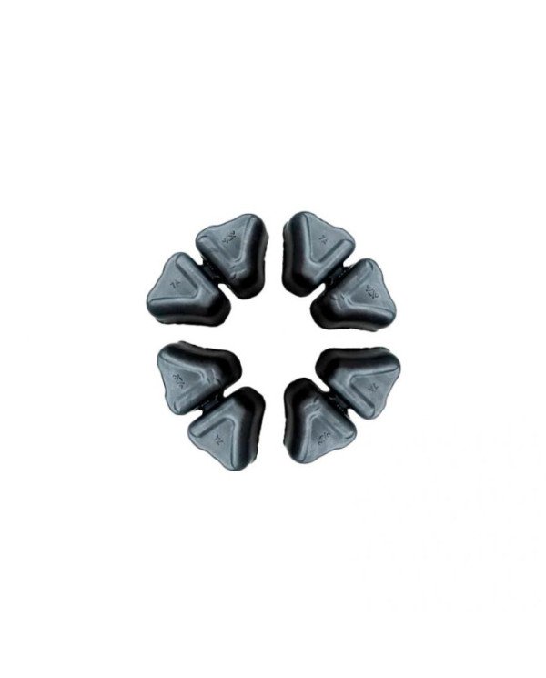 JEBE MAZA WAVE C100/110 POSTERIOR KIGCOL