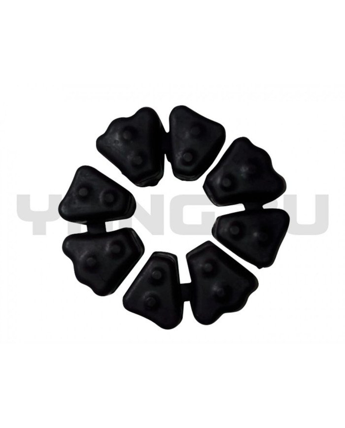 JEBE MAZA UNICOR CBF150-CB190R KIGCOL