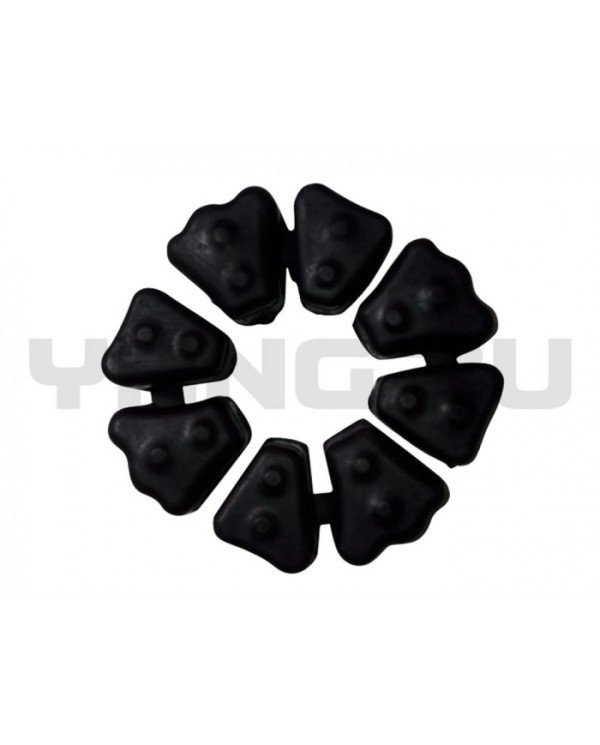 JEBE MAZA UNICOR CBF150-CB190R KIGCOL
