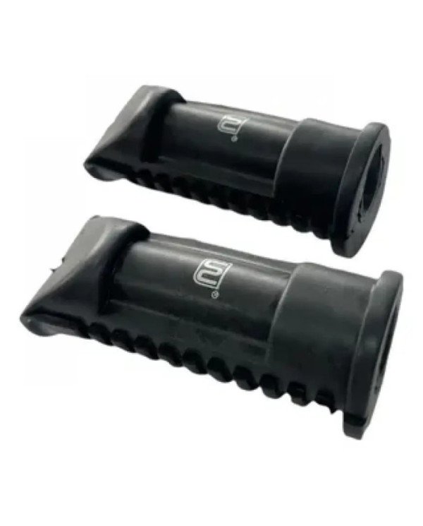 JEBE ESTRIBO WAVE NEGRO