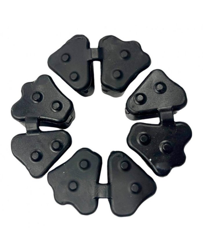 JEBE MAZA 4PZA CGL125/150 KIGCOL