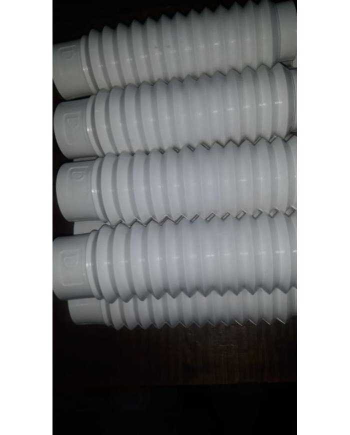 JEBE TELESCOPICO GL125 YZU