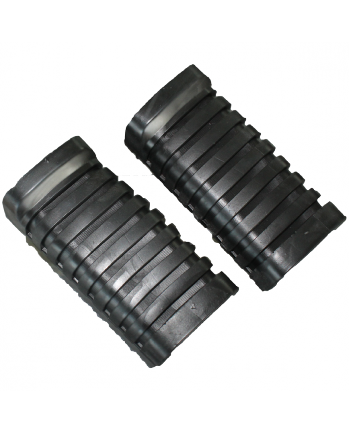 JEBE ESTRIBO GL CUADRADO NEGRO BJR