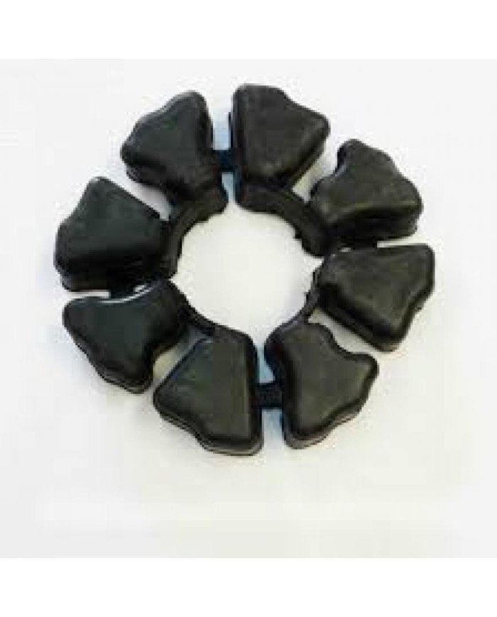 JEBE MAZA DISCOVER 125-ST BAJAJ