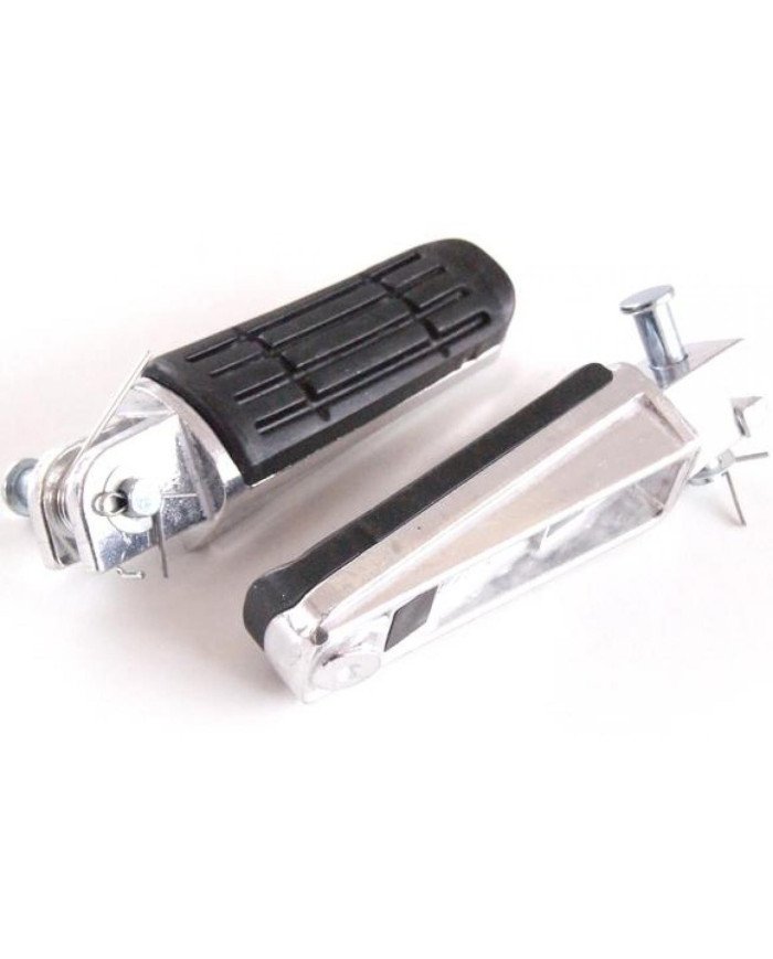 JEBE ESTRIBO DELT PISADERO FZ16 YAMAHA KAMLA