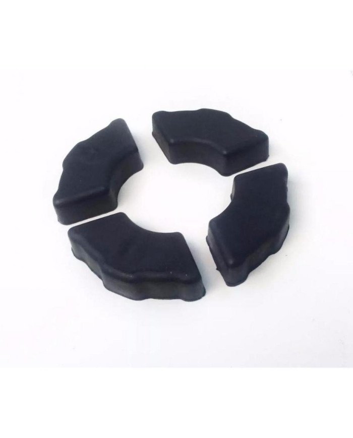 JEBE CATALINA-MAZA YAMAHA YBR-FZ16-R15 INDIA