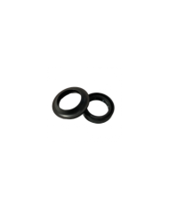 JEBE TELESCOPICO CGL-GL125-150 NEGRO RCC