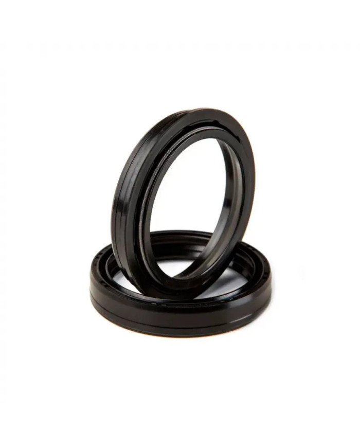 JEBE TELESCOPICO GL125-150 LINEAL NEGRO RCC