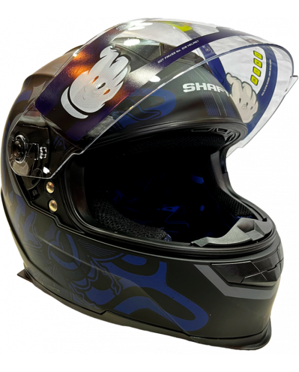 CASCO SHAFT INTEGRAL SH-502 BLACKWORK V