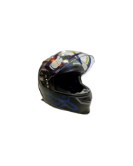 CASCO SHAFT INTEGRAL SH-502 BLACKWORK V