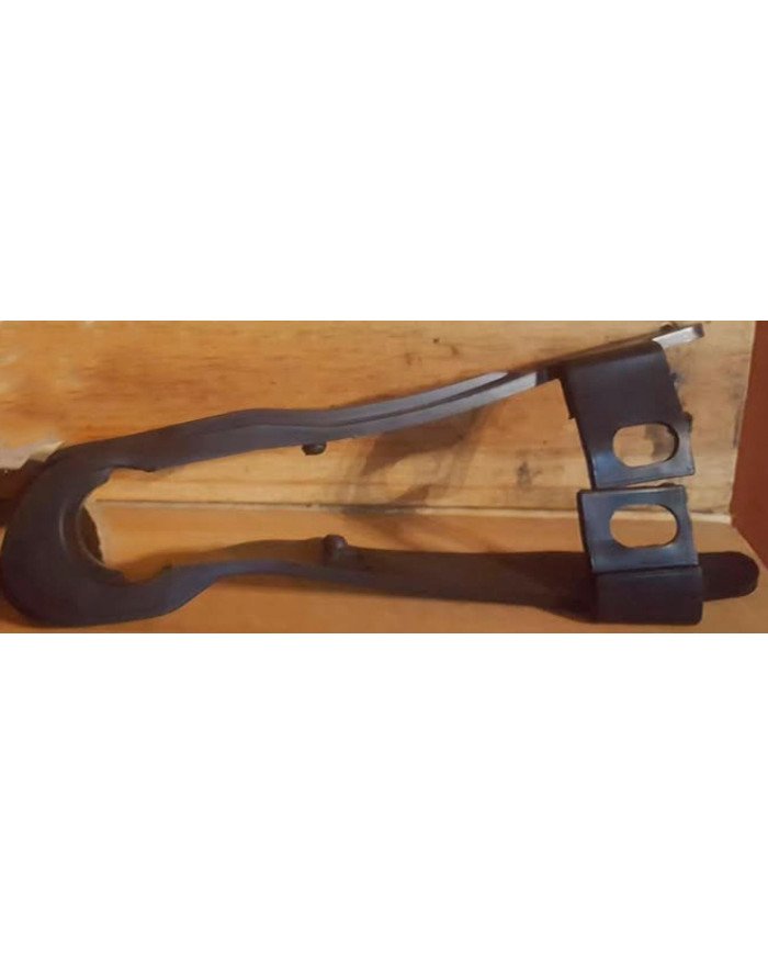 JEBE GUIADOR CADENA ARRASTRE BROSS ALA