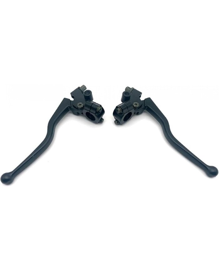 MANIJA EMBRAGUE GL125 SUMOTO CH