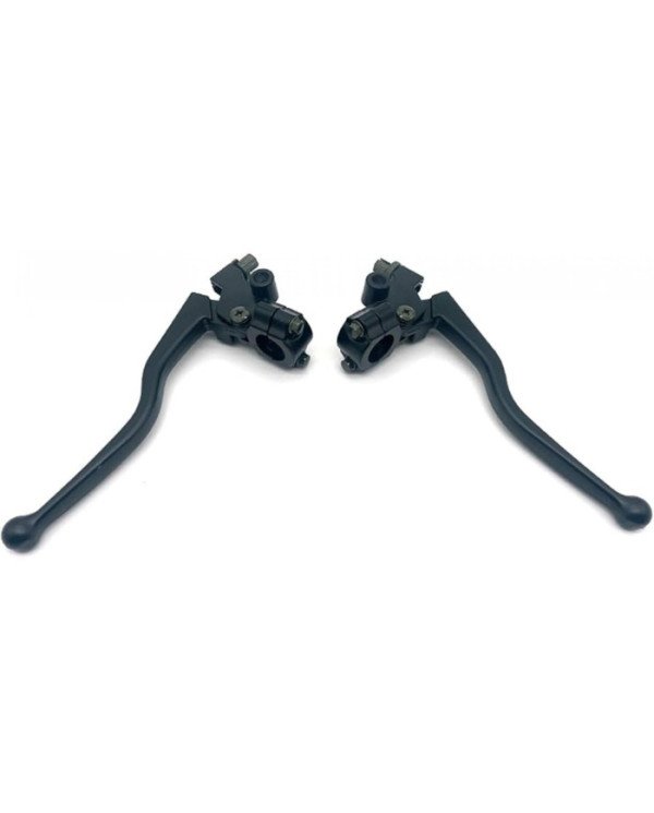 MANIJA EMBRAGUE GL125 SUMOTO CH