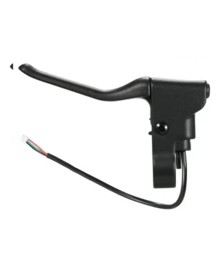MANIJA FRENO DERECHO C/BASE SCOOTER CYT