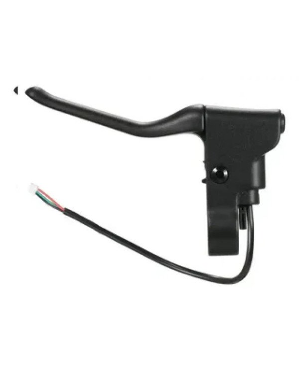 MANIJA FRENO DERECHO C/BASE SCOOTER CYT