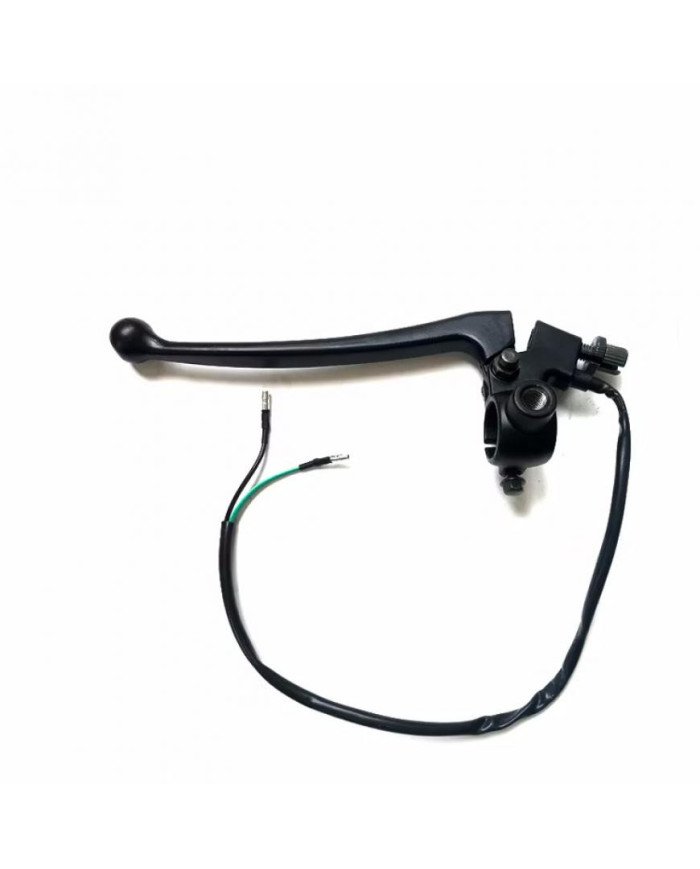 MANIJA EMBRAGUE CG125XL185 CN