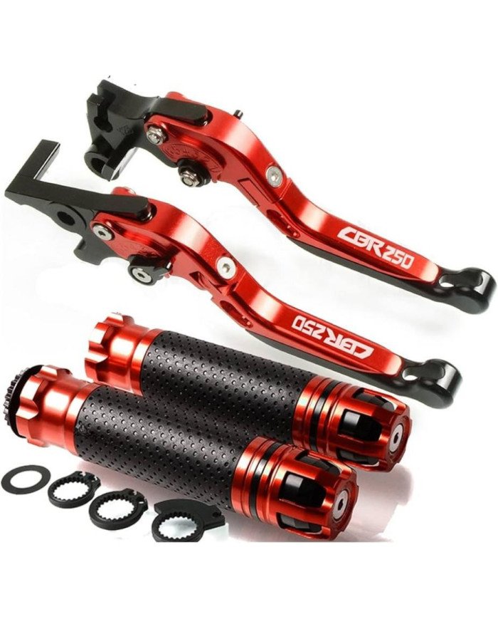 MANIJA RACING CBR 250 BJR