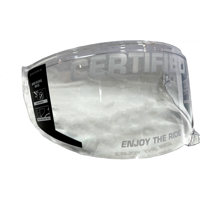 MICA VISOR CASCO PROTUNER 3120