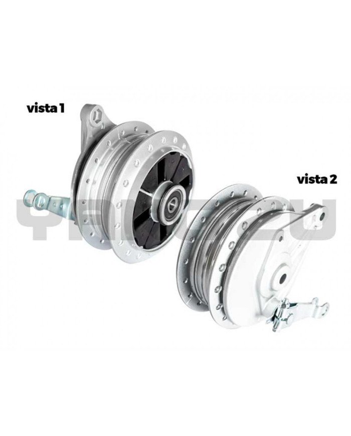 MAZA POST COMPLETA S/PORTACATALINA C100-110 YZ