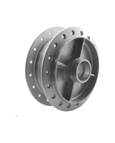 MAZA POST COMPLETA WAVE C100-110 C/PORTA CATALINA RCC