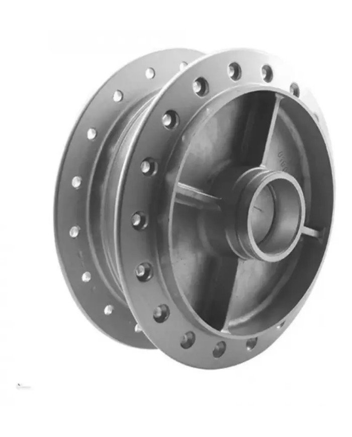 MAZA POST COMPLETA WAVE C100-110 C/PORTA CATALINA RCC