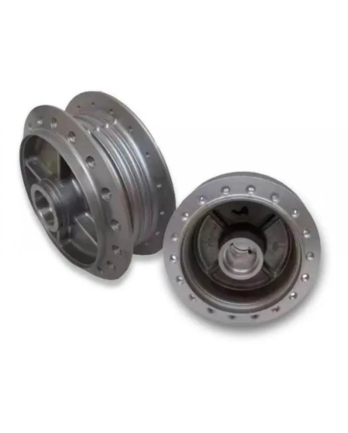 MAZA POST COMPLETA WAVE C100-110 C/PORTA CATALINA