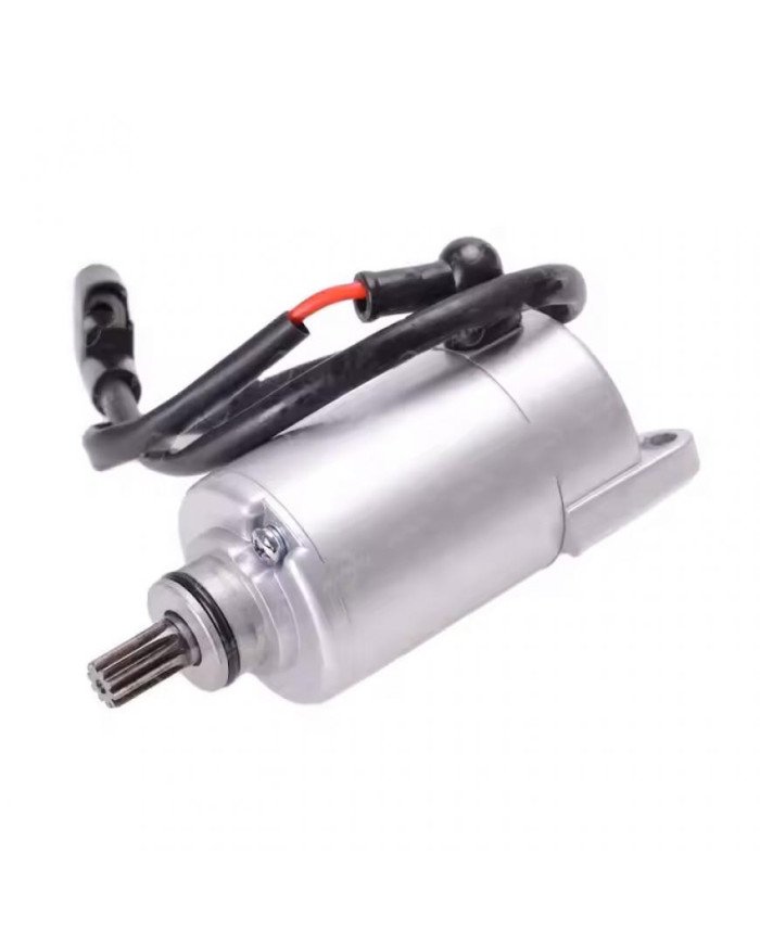 MOTOR ARRANQUE ELECT CB200 9T