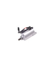 MOTOR ARRANQUE ELECT CB200 9T