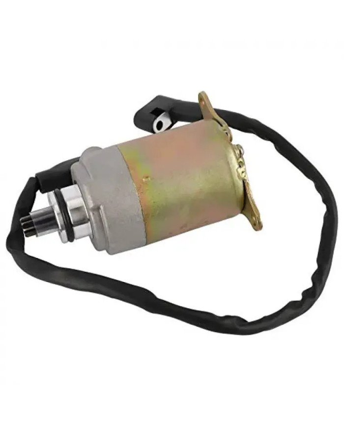 MOTOR ARRANQUE SCOOTER GY6 125-150CC KIGCOL