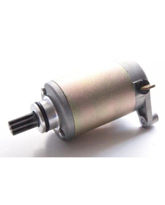 MOTOR ARRANQUE ELECT QINQI 200 KIGCOL