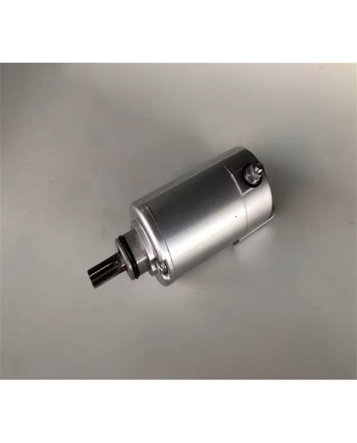 MOTOR ARRANQUE ELECT 9T CB200 ( LIQUIDACIÓN )