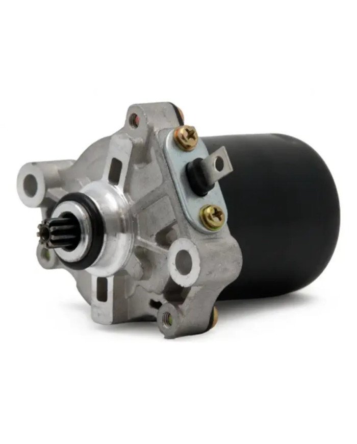 MOTOR ARRANQUE HONDA NAVI 9T ASP