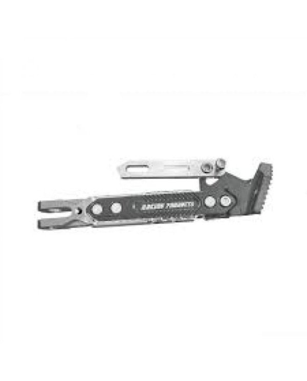 PARADOR LATERAL UNIVERSAL 26CM ALUMINIO ASP