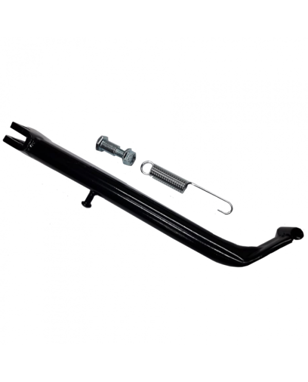 PARADOR LATERAL CGL125 C/RESORTE CYT