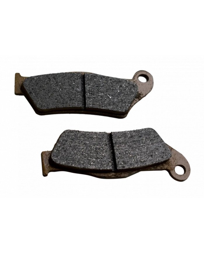 PASTILLA FRENO DELT PULSAR NS200 BAJAJ