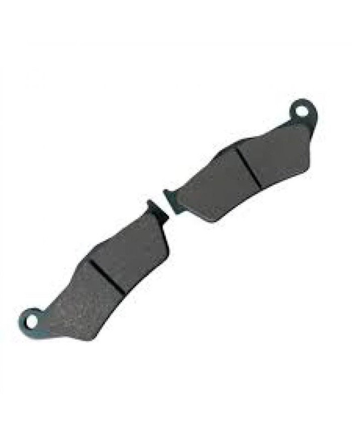 PASTILLA FRENO DELT PULSAR/DISCOVER/NS125 BAJAJ