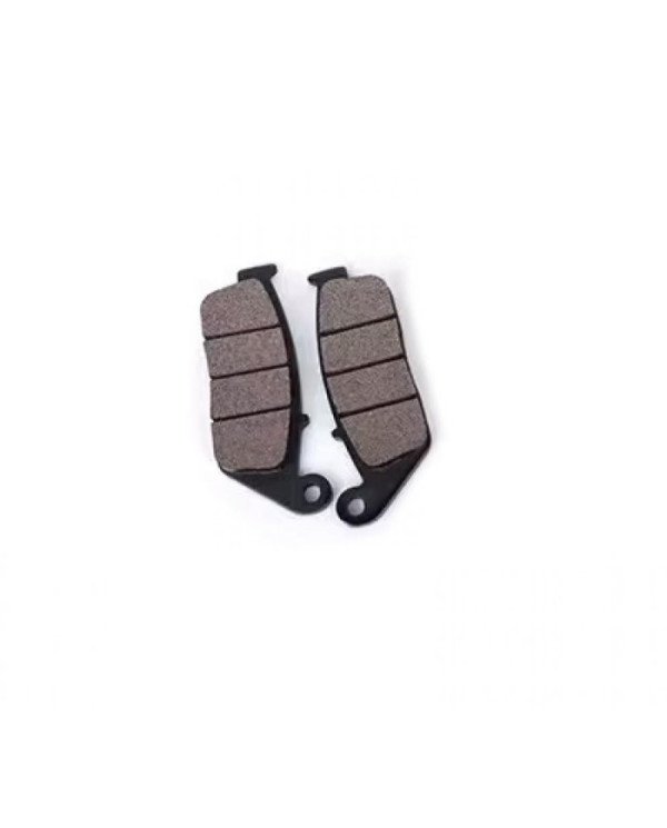 PASTILLA FRENO DELT SSENDA-SUZUKI-GZ150 0009 RCC