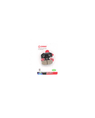 PASTILLA FRENO POST XTZ250-FZ25-FI CHOHO