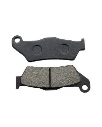 PASTILLA FRENO DELT PULSAR 180 HJU