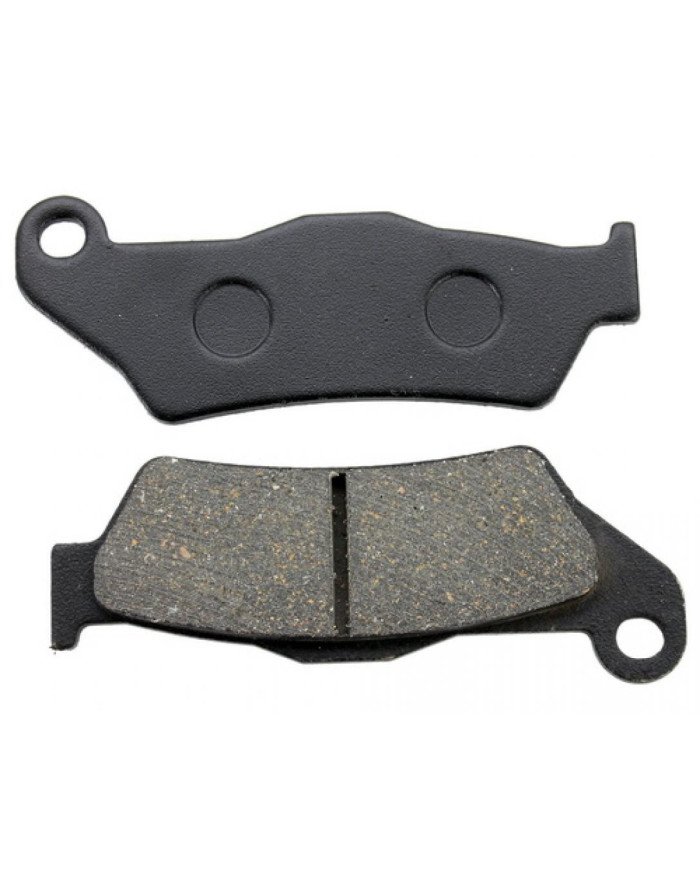 PASTILLA FRENO DELT PULSAR 180 HJU