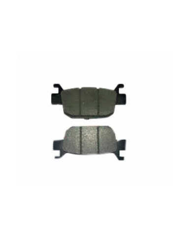 PASTILLA FRENO NEXUS RZ250 GDM