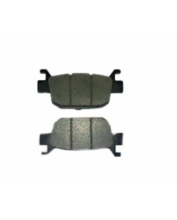PASTILLA FRENO NEXUS RZ250 GDM