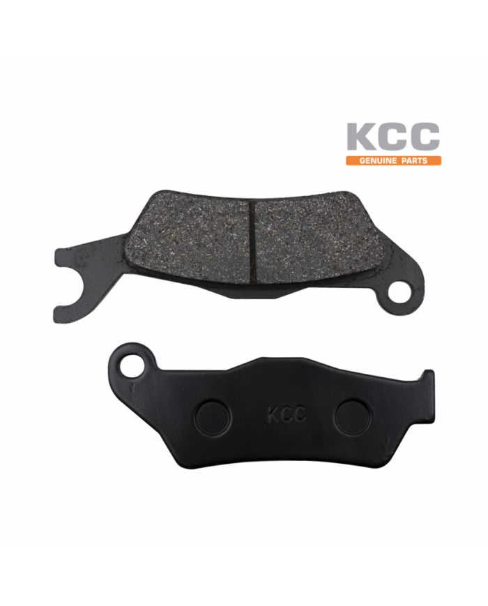 PASTILLA FRENO DELT CB110/CBF125-150 UNICORD YZU