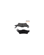 PASTILLA FRENO DELT CB110/CBF125-150 UNICORD YZU