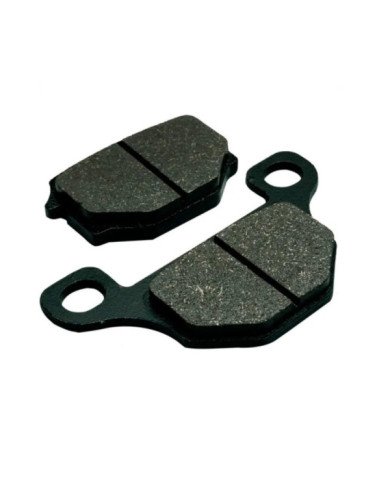 PASTILLA FRENO GL125/GN/EN125 YANG ZU
