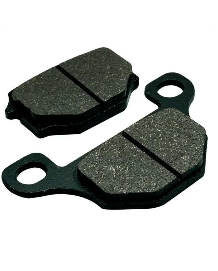 PASTILLA FRENO GL125/GN/EN125 YANG ZU