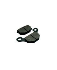 PASTILLA FRENO GL125/GN/EN125 YANG ZU